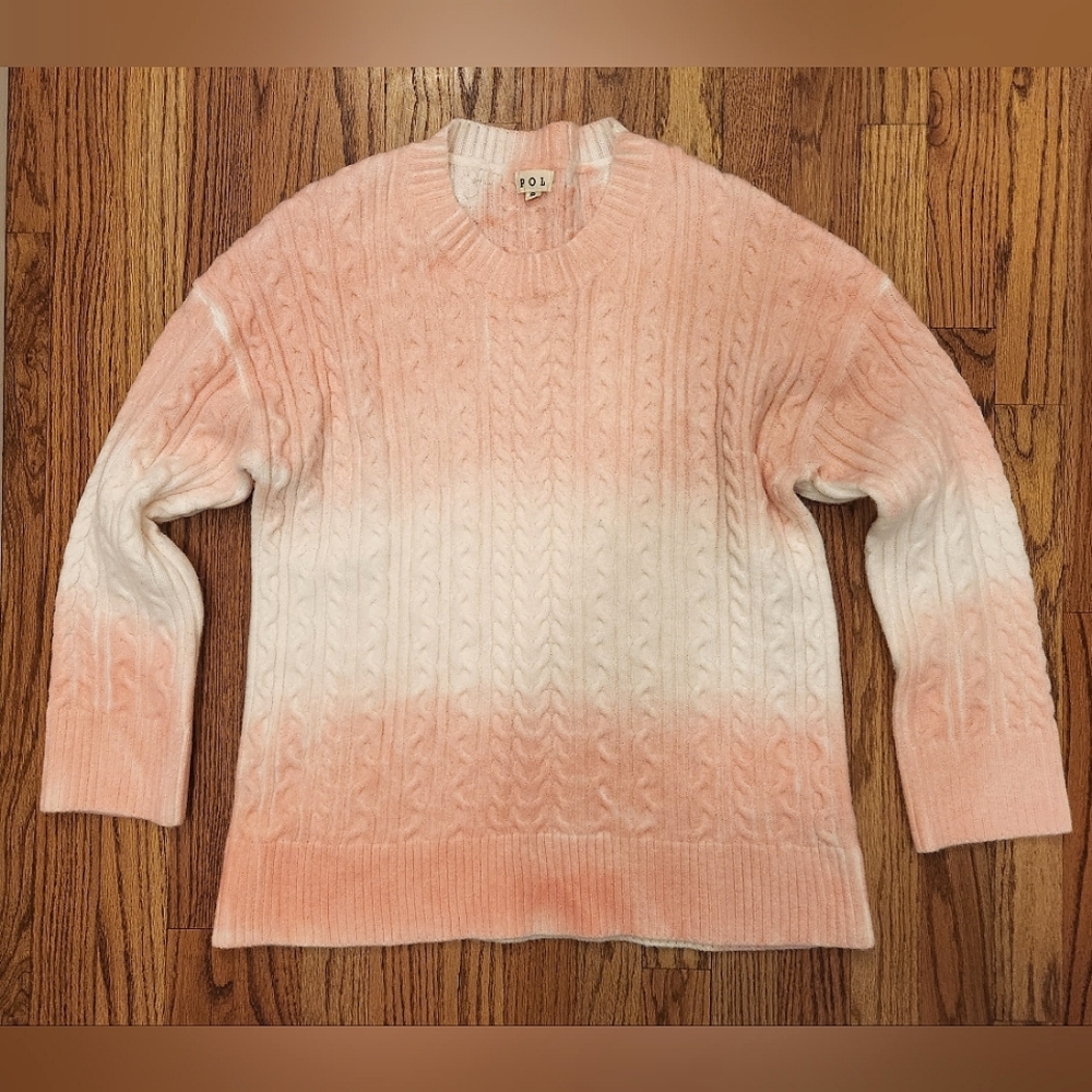 Pol Sweater, Small